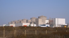 Διεκόπη η λειτουργία μονάδων στον πυρηνικό σταθμό Γκραβελίν της Γαλλίας λόγω μεδουσών