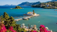 5 μέρη που θα φάτε νόστιμα στην Κέρκυρα