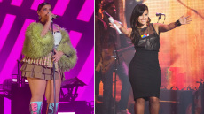 Η νέα εικόνα της Νέλι Φουρτάντο - Η μεγάλη αλλαγή στο σώμα της και το μήνυμά της για αποδοχή