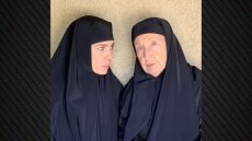 Η Μυρτώ Αλικάκη αποχαιρετά τη Σοφία Σεϊρλή - Δείτε την ανάρτησή της