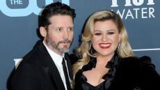 Μπράντον Μπλάκστοκ: Πώς πέρασε τις τελευταίες ημέρες της ζωής του ο πρώην σύζυγος της Κέλι Κλάρκσον