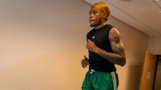 Παναθηναϊκός: Πέρασε τα εργομετρικά ο Χολμς, έτοιμος να βοηθήσει την ομάδα του Αταμάν 