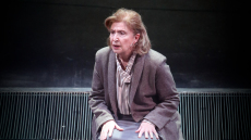 Σοφία Σεϊρλή: Συγκίνηση για τον θάνατο της ηθοποιού από πνιγμό στους Φούρνους Ικαρίας - «Και σου είπα μην πάτε στο Καμάρι...»