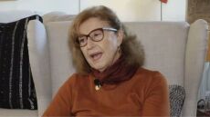 Βίντεο: Όταν η Σοφία Σεϊρλή είχε μιλήσει για τις απώλειες που σημάδεψαν τη ζωή της 