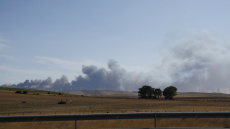 Δασικές πυρκαγιές στη νότια Ισπανία – Χιλιάδες άνθρωποι χρειάστηκε να απομακρυνθούν σε ασφαλή σημεία
