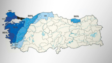 Οι χάρτες της «συγγένειας»: Οι Τούρκοι ανακαλύπτουν το... ελληνικό DNA τους