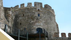 Θεσσαλονίκη: Κλειστός σήμερα ο Πύργος Τριγωνίου λόγω τεχνικού προβλήματος