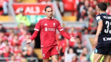 Λίβερπουλ: Ανοιχτή και στον δανεισμό του Τσιμίκα, άμεσες οι εξελίξεις