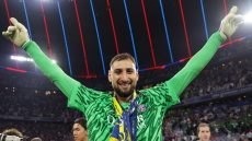 «Ο Ντοναρούμα θα υπογράψει στη Μάντσεστερ Σίτι» - Ο Γκατούζο επιβεβαιώνει τη μεταγραφή του Ιταλού γκολκίπερ στους «πολίτες»
