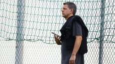 Παναθηναϊκός: Με μεσολαβητή τον Φύσσα ξεκινάει συνεργασία με την Μπενφίκα σε επίπεδο Ακαδημιών 