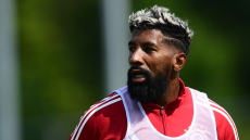 Ολυμπιακός: Το νέο κούρεμα του Ροντινέι - Φωτογραφία 