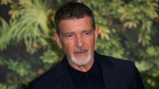 Ο Αντόνιο Μπαντέρας έκλεισε τα 65 - «Συγχαίρω τον εαυτό μου που παρέμεινα νέος», γράφει