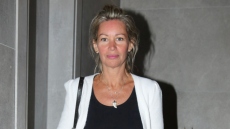 Η Άριελ Κωνσταντινίδη πήρε εξιτήριο από το μαιευτήριο - Δείτε τις φωτογραφίες