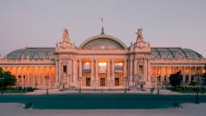 Η αναγέννηση του θρυλικού «Grand Palais»  
