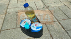 Αποτύπωμα Αλβανού ποινικού στον εμπρηστικό μηχανισμό που βρέθηκε στη Δροσιά