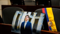 Νεκρός και ο δεύτερος αρχηγός των ανταρτών στην Κολομβία που φέρεται να βρίσκεται πίσω από τη δολοφονία του Ουρίμπε 