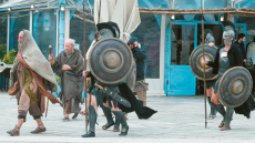 Από την Πύλο, στο Χόλιγουντ: Η «Οδύσσεια» ξεπούλησε έναν χρόνο πριν την πρεμιέρα