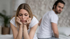 Σεξουαλικός ναρκισσισμός: 5 σημάδια για να τον αναγνωρίσετε προτού «ναυαγήσει» η σχέση σας
