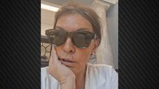 Βάνα Μπάρμπα: Το ξέσπασμά της για την αδιαφορία απέναντι σε όσα συμβαίνουν στην Παλαιστίνη - «Πόσο νούμερα είμαστε ρε φίλε;»