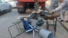 Χανιά: Επιχείρηση καθαρισμού του δήμου σε σπίτι - σκουπιδότοπο - Επιτέθηκε σε υπάλληλο η ιδιοκτήτρια