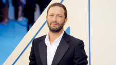 Ο Εμπον Μος-Μπάκραχ είναι ο σεφ των... βραβείων 