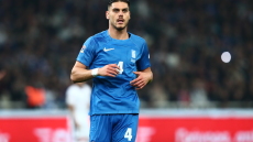 Ντίνος Μαυροπάνος: Στο στόχαστρο της Βιγιαρεάλ, δίνουν 20 εκατ. ευρώ στη Γουέστ Χαμ οι Ισπανοί 