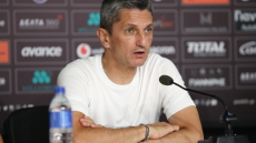 Λουτσέσκου για το Βόλφσμπεργκερ - ΠΑΟΚ: Δεν έχει κάποιος πλεονέκτημα ή μειονέκτημα - Τι είπε για Καμαρά και Τάισον