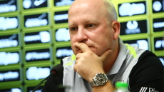 Νίκολιτς για τη ρεβάνς της ΑΕΚ με τον Άρη Λεμεσού: «Δεν θα τους υποτιμήσουμε, πήραμε το μάθημά μας»