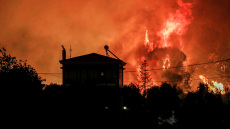 Ποιοι έβαλαν τις φωτιές τις τελευταίες ώρες - Τα στοιχεία που εξετάζουν οι Αρχές για εμπρησμούς