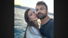 Αντρέας Γεωργίου και Σιμώνη Χριστοδούλου μιλούν για τη γνωριμία τους: «Μου άρεσε από την πρώτη στιγμή»