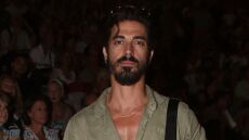 Δημήτρης Γκοτσόπουλος για την πυρκαγιά στη Χίο: «Περάσαμε σχεδόν μέσα από τις φλόγες»