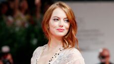 Έμα Στόουν για την κόρη της: Δεν υπάρχει τίποτα για το οποίο να νιώθω πιο τυχερή