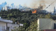 Nova και Vodafone δίπλα στους πυρόπληκτους: Δωρεάν παροχές επικοινωνίας για τους συνδρομητές τους σε Ζάκυνθο και Δυτική Ελλάδα