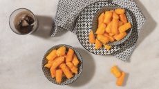 Γαριδάκια χειροποίητα
