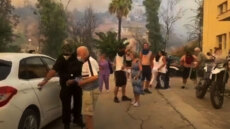 Εκκενώθηκαν στην Πάτρα το «Καραμανδάνειο» Νοσοκομείο Παίδων και το «Κωνσταντοπούλειο» ευγηρείο
