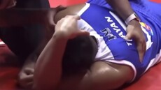 Πρωτάθλημα μπάσκετ Φιλιππίνες: Ισόβιος αποκλεισμός σε παίκτη για δολοφονικό χτύπημα σε αντίπαλο - Βίντεο