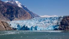 Πλημμύρες-ρεκόρ απειλούν την πρωτεύουσα της Αλάσκας - Μαζικές εκκενώσεις υπό τον φόβο «έκρηξης» παγετώνα