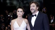 Bίντεο: Πενέλοπε Κρουζ και Χαβιέ Μπαρδέμ διασκεδάζουν σε συναυλία του Bad Bunny