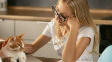 Ο καλύτερος τρόπος για να επικοινωνήσετε με μια γάτα- Λίγοι τον γνωρίζουν