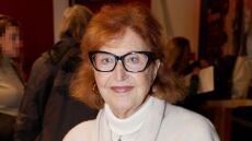 Σοφία Σεϊρλή: Το Σάββατο το τελευταίο αντίο στην ηθοποιό - Η σορός της θα αποτεφρωθεί στη Ριτσώνα