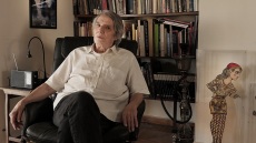 Ανδρέας Στάικος: Η μαγειρική είναι βασικό στοιχείο πολιτισμού
