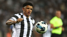 ΠΑΟΚ: Χωρίς Τάισον στη ρεβάνς με Βόλσφμπεργκερ