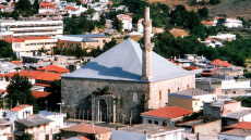 Η ιστορία του τεμένους των Μπεκτασήδων στο Διδυμότειχο που αναγεννάται μετά από δεκαετίες