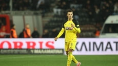 Λαμέλα: Σταματάει το ποδόσφαιρο και αναλαμβάνει πόστο στο επιτελείο του Αλμέιδα στη Σεβίλλη 