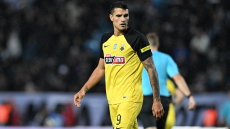 ΑΕΚ: Παρελθόν και επίσημα ο Λαμέλα 