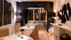 Aleria: To νέο καλοκαιρινό μενού του πολυβραβευμένου εστιατορίου