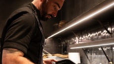 Σπύρος Αρτελάρης: «Όταν το γλυκό γίνεται εμπειρία»