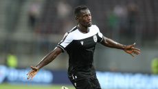  Βόλφσμπεργκερ - ΠΑΟΚ 0-1: Επική πρόκριση στην παράταση με υπογραφή Καμαρά! - Δείτε το γκολ 