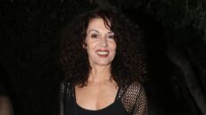 Δήμητρα Παπαδήμα: Έχω πληγωθεί πολύ από τους γονείς μου, μου απαγόρευσαν ακόμα και να σπουδάσω