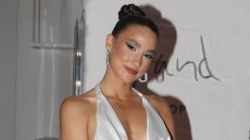 H Evangelia αποκάλυψε πως δέχτηκε πρόταση γάμου από τον σύντροφό της: «Ήταν πάντα όνειρό μου να παντρευτώ στην Κρήτη»